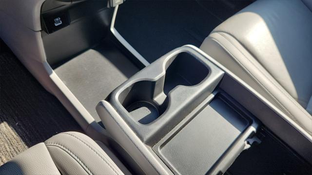 used 2022 Honda Odyssey car, priced at $29,767