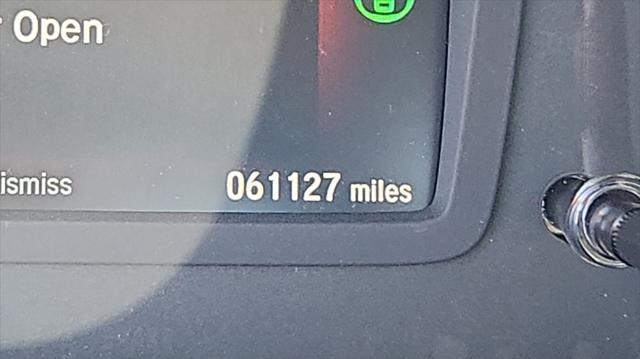 used 2022 Honda Odyssey car, priced at $29,767