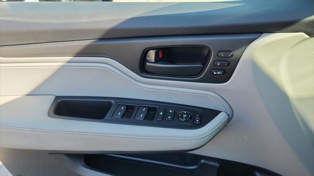 used 2022 Honda Odyssey car, priced at $29,767