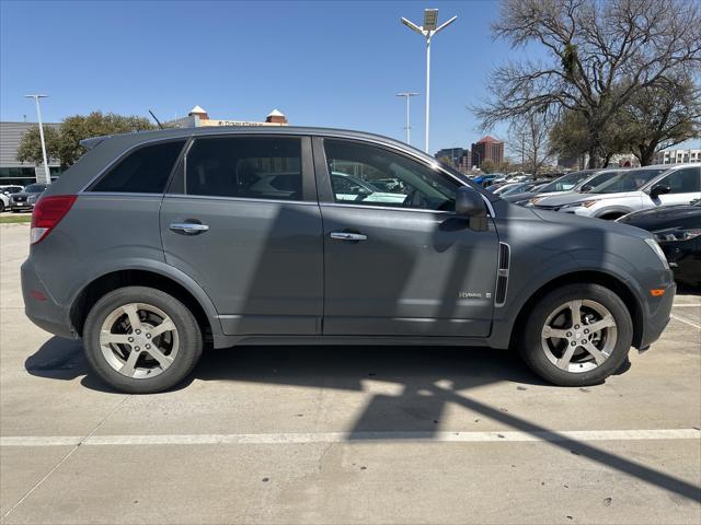used 2008 Saturn Vue Green Line car, priced at $6,974