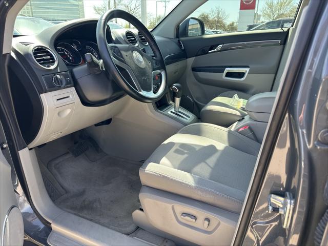 used 2008 Saturn Vue Green Line car, priced at $6,974