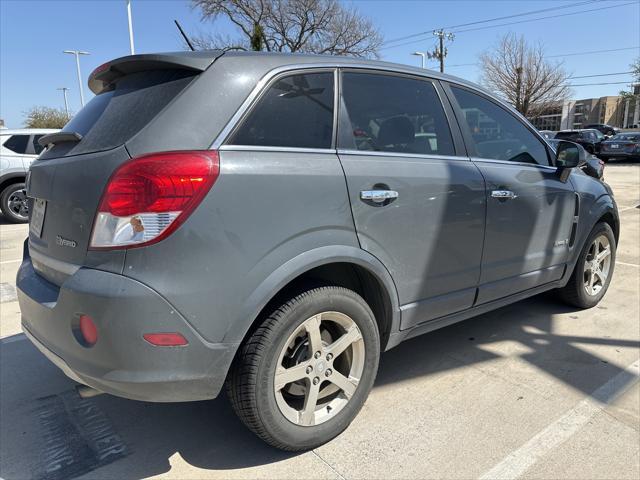 used 2008 Saturn Vue Green Line car, priced at $6,974