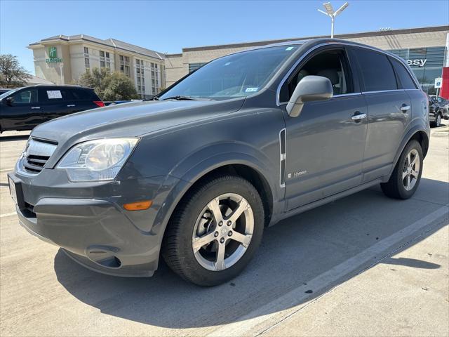 used 2008 Saturn Vue Green Line car, priced at $6,974