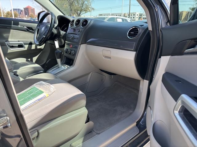 used 2008 Saturn Vue Green Line car, priced at $6,974