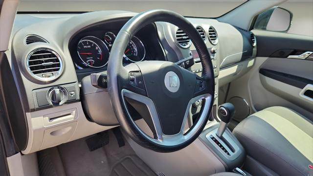 used 2008 Saturn Vue Green Line car, priced at $6,471