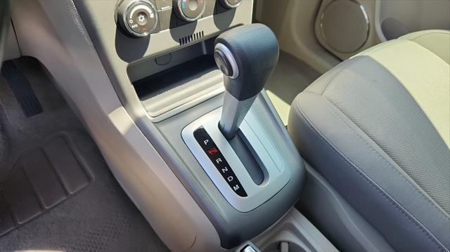 used 2008 Saturn Vue Green Line car, priced at $6,471