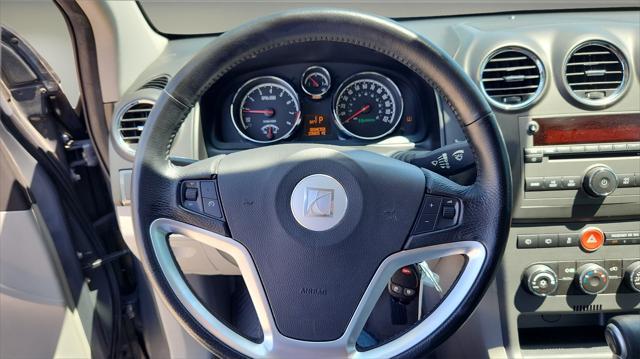 used 2008 Saturn Vue Green Line car, priced at $6,471