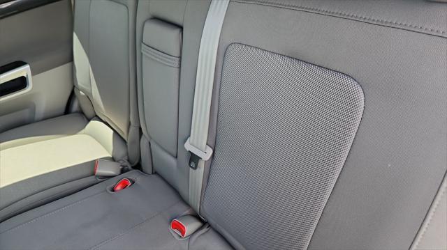 used 2008 Saturn Vue Green Line car, priced at $6,471