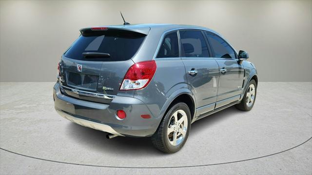 used 2008 Saturn Vue Green Line car, priced at $6,471
