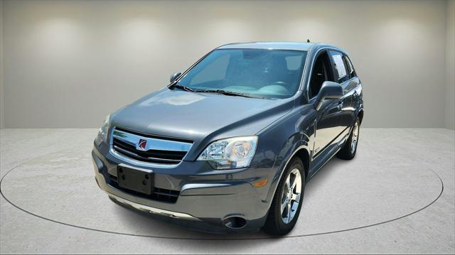 used 2008 Saturn Vue Green Line car, priced at $6,471