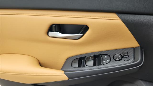 new 2025 Nissan Sentra car, priced at $26,403