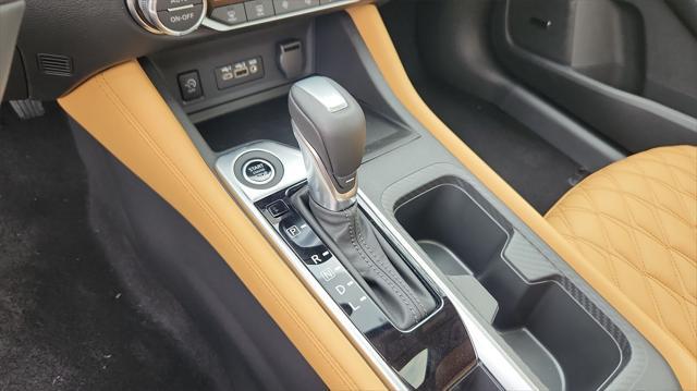 new 2025 Nissan Sentra car, priced at $26,403