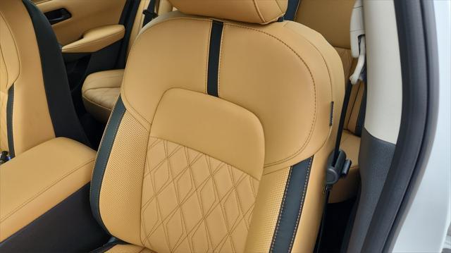 new 2025 Nissan Sentra car, priced at $26,403