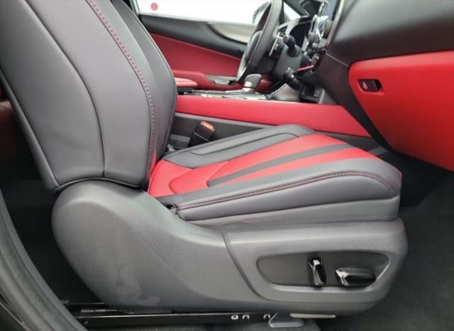 used 2024 Lexus NX 350 car, priced at $51,871