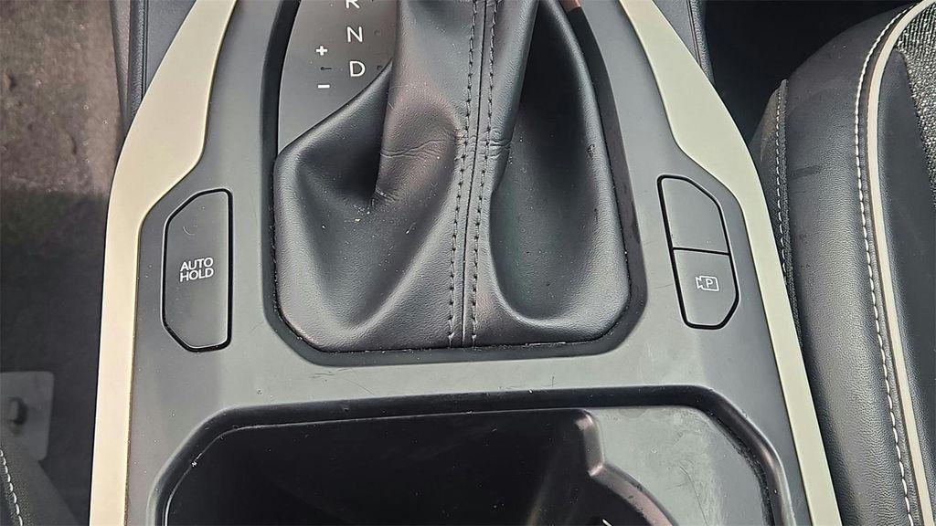 used 2025 Kia K4 car, priced at $23,687