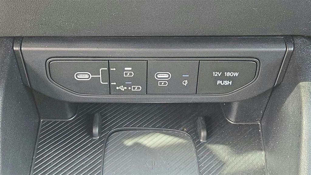used 2025 Kia K4 car, priced at $23,687