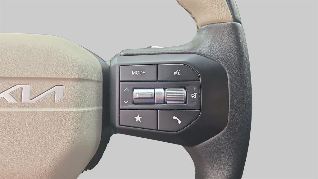 used 2025 Kia K4 car, priced at $23,687