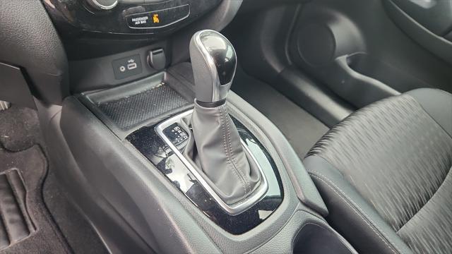 used 2018 Nissan Rogue car, priced at $14,995
