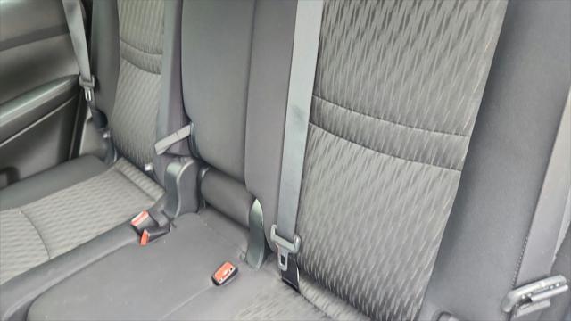 used 2018 Nissan Rogue car, priced at $14,995