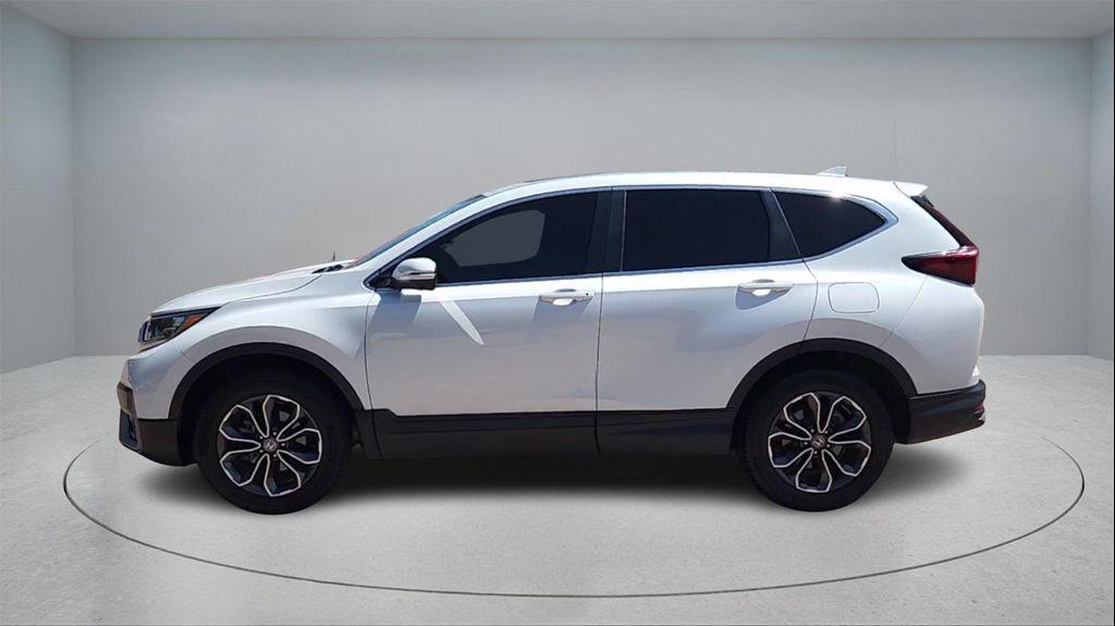 used 2022 Honda CR-V car, priced at $25,332