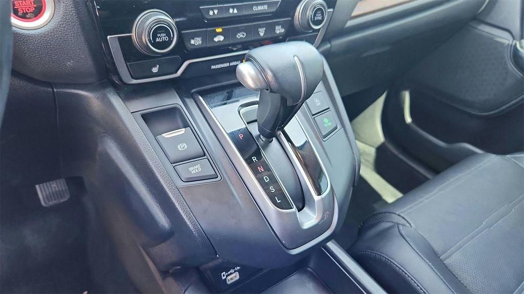 used 2022 Honda CR-V car, priced at $25,332
