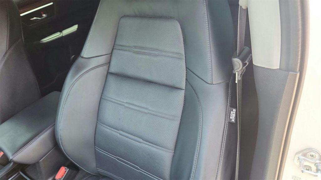 used 2022 Honda CR-V car, priced at $25,332