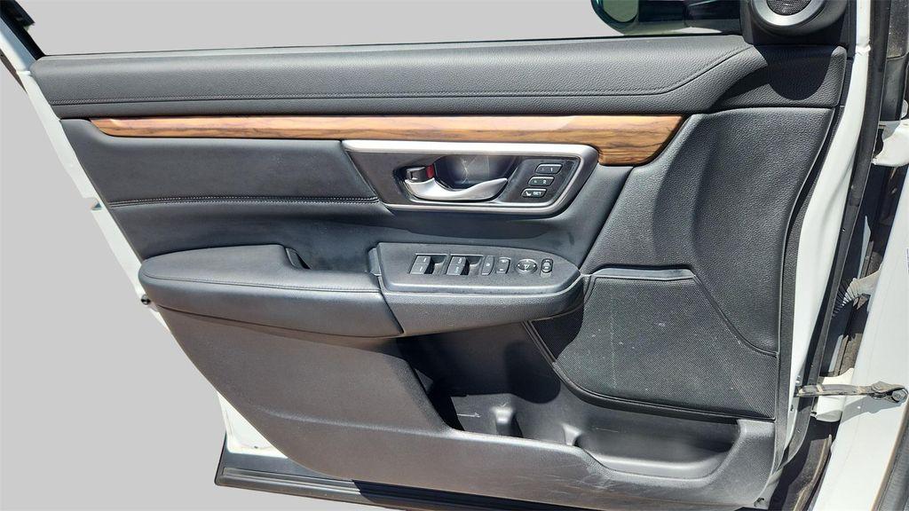 used 2022 Honda CR-V car, priced at $25,332