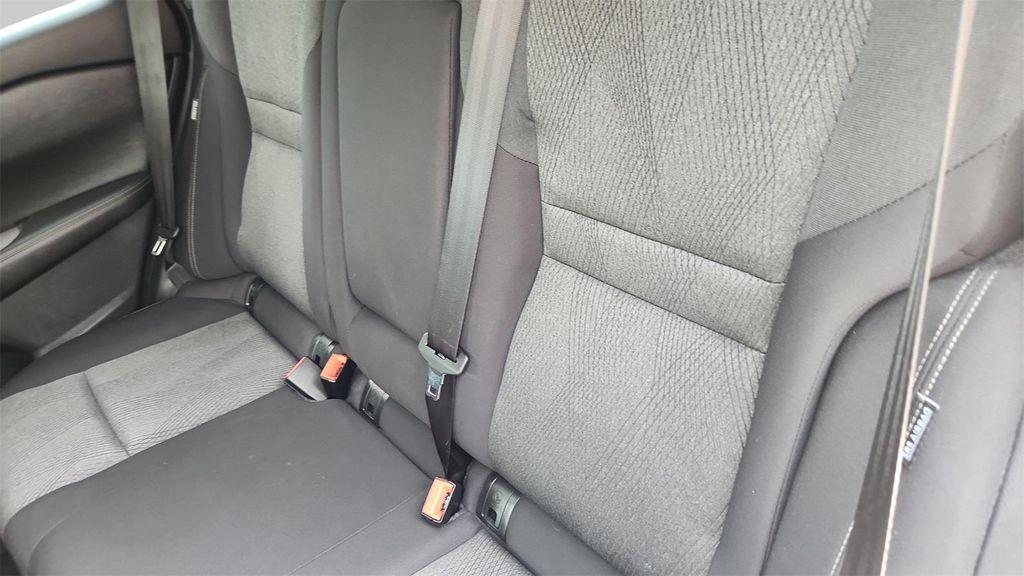 used 2025 Nissan Rogue car, priced at $23,566