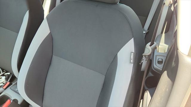 new 2025 Nissan Versa car, priced at $19,800