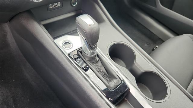 new 2025 Nissan Altima car, priced at $27,379