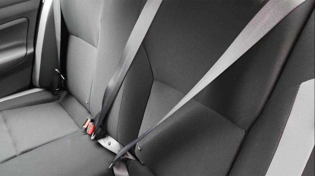 new 2025 Nissan Versa car, priced at $18,930