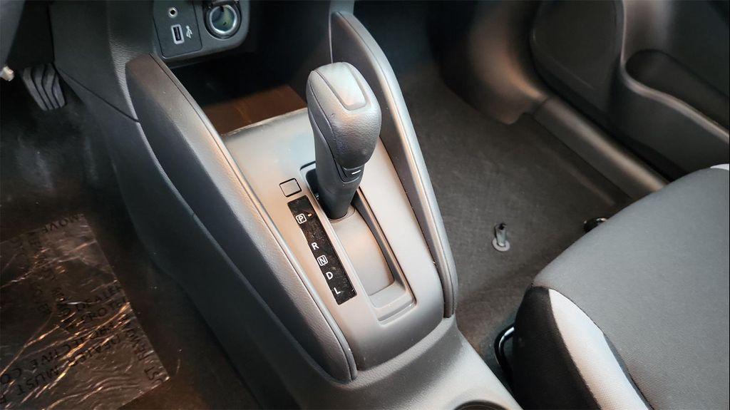 new 2025 Nissan Versa car, priced at $18,930