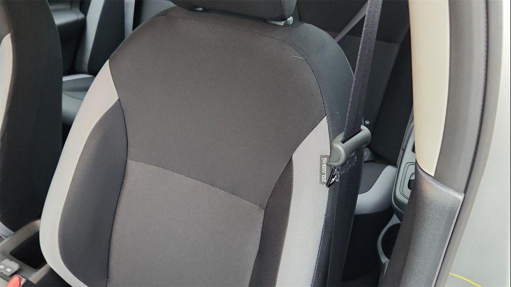 new 2025 Nissan Versa car, priced at $18,930