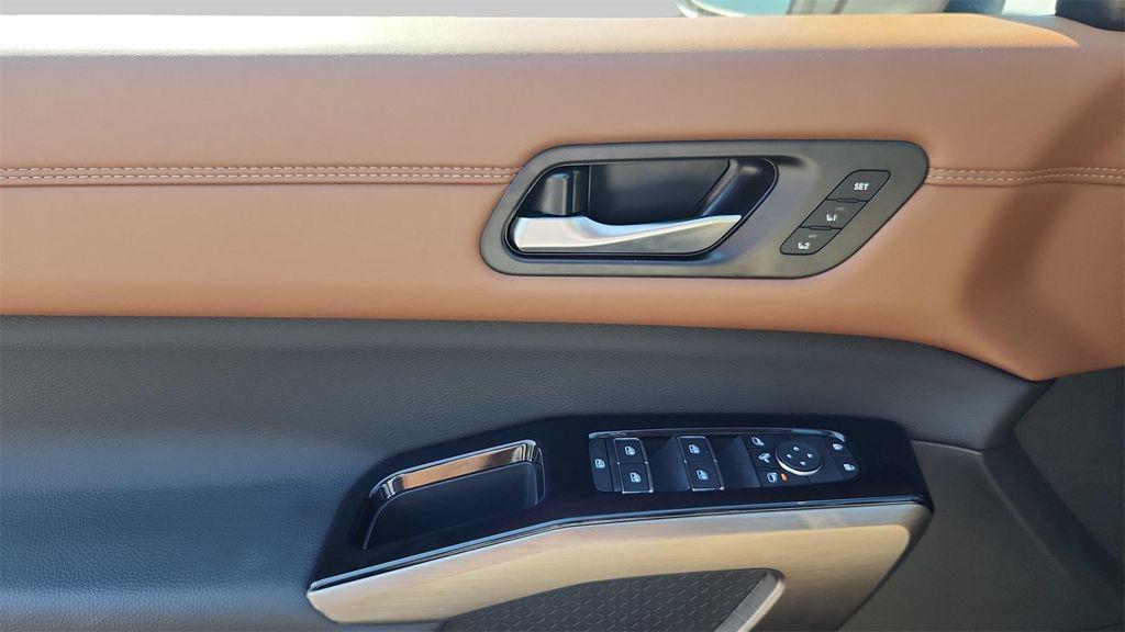 new 2025 Nissan Pathfinder car, priced at $47,481