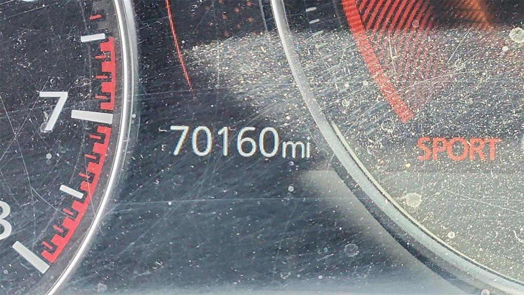 used 2023 Mazda CX-50 car, priced at $24,654