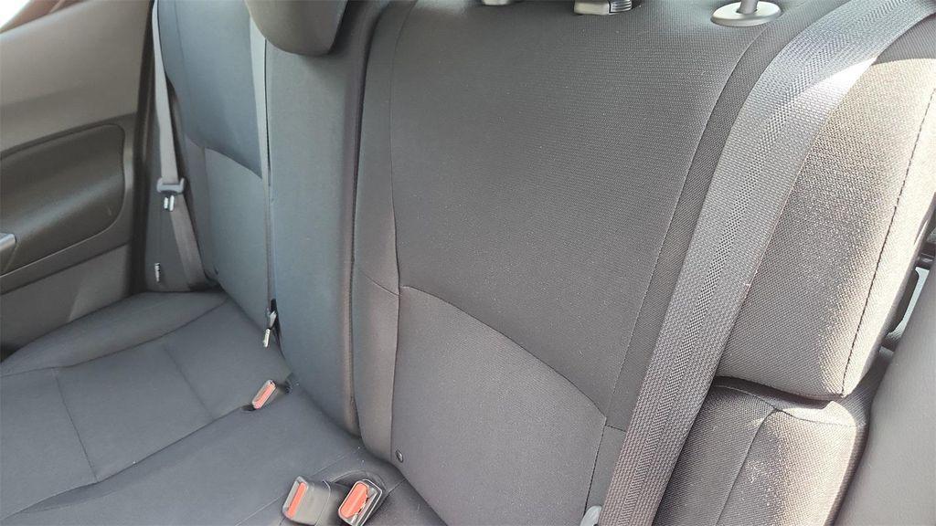 new 2025 Nissan Kicks car, priced at $19,857