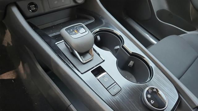 used 2025 Nissan Rogue car, priced at $25,171