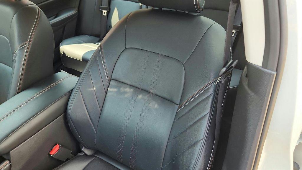 used 2024 Nissan Altima car, priced at $24,159