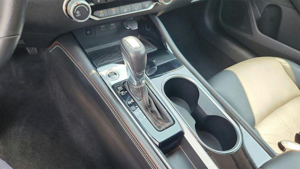 used 2024 Nissan Altima car, priced at $24,159
