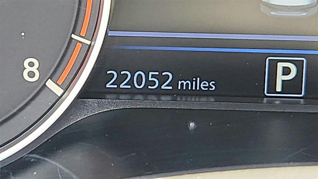 used 2024 Nissan Altima car, priced at $24,159