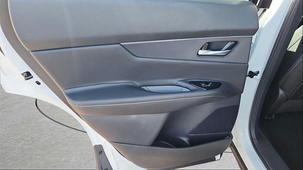 used 2025 Nissan Murano car, priced at $37,991