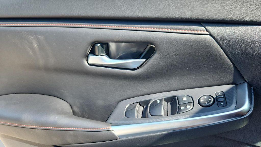 new 2025 Nissan Sentra car, priced at $24,132