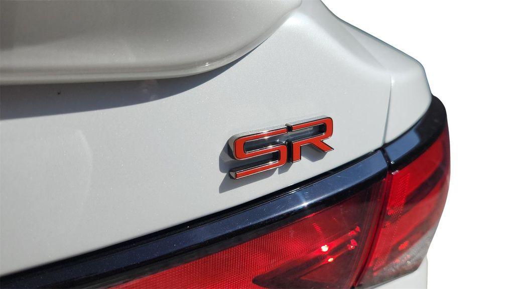 new 2025 Nissan Sentra car, priced at $20,968