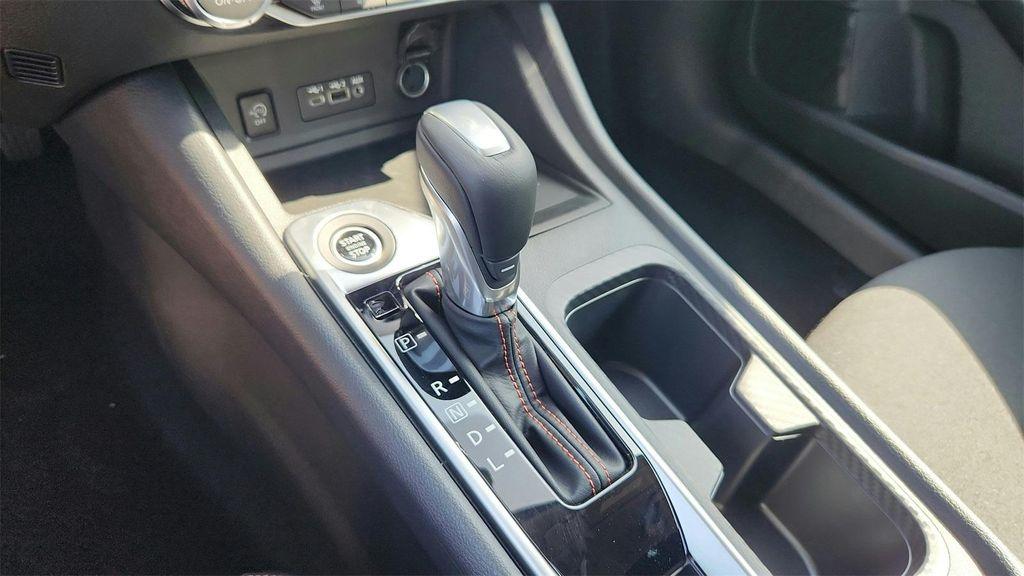 new 2025 Nissan Sentra car, priced at $24,132