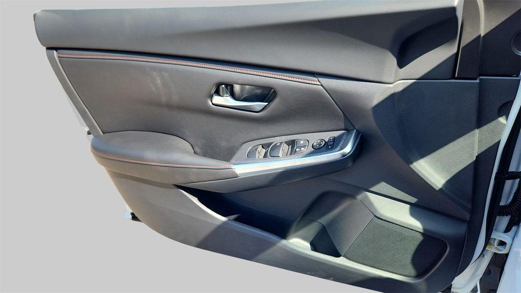 new 2025 Nissan Sentra car, priced at $24,132