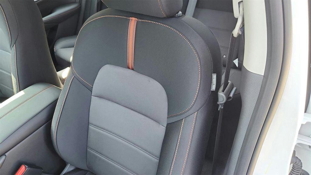 new 2025 Nissan Sentra car, priced at $24,132