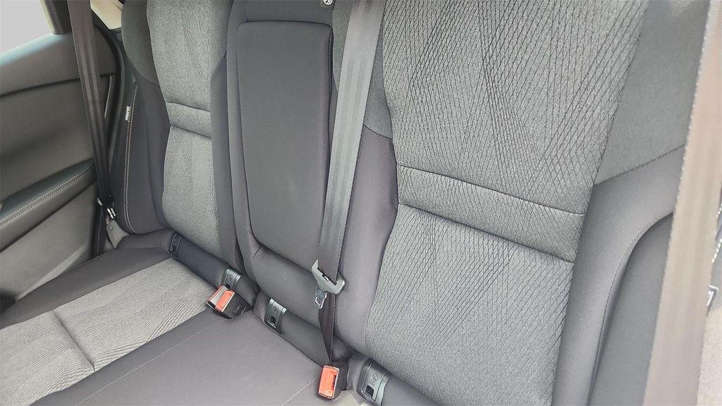 new 2026 Nissan Rogue car, priced at $32,800