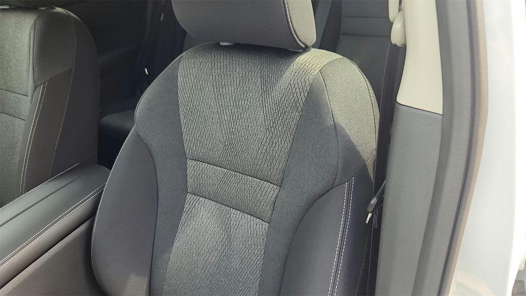 new 2026 Nissan Rogue car, priced at $32,800