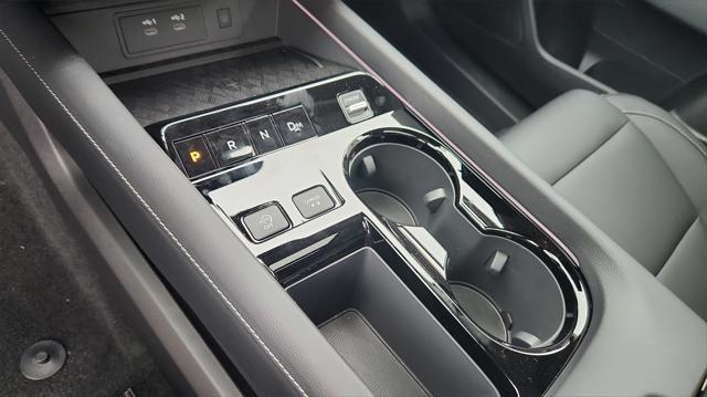 new 2025 Nissan Murano car, priced at $46,563