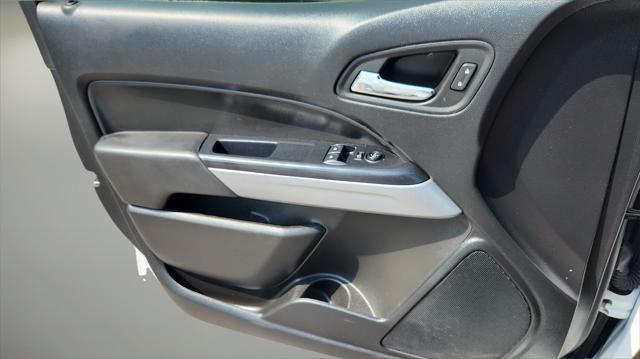 used 2022 Chevrolet Colorado car, priced at $21,973